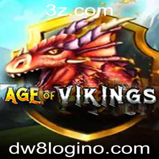 Explorando AgeofViking: Uma Viagem Épica ao Mundo dos Vikings