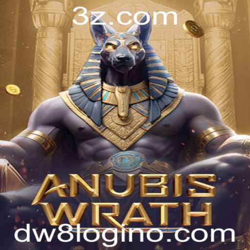 Descubra o Universo de AnubisWrath: Um Mergulho no Mundo Antigo