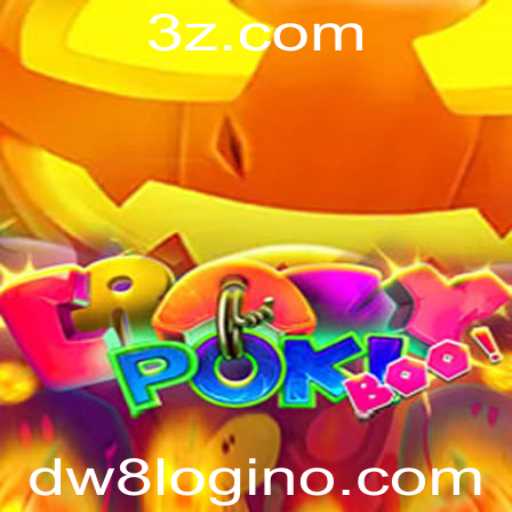 Explorando o Mundo do Jogo CrazyPokiBoo e o Fenômeno DW8 Login