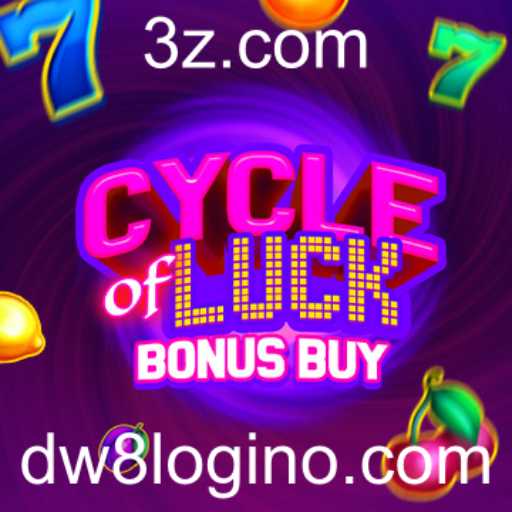 CycleofLuckBonusBuy: Descubra a Excitação do Novo Jogo e o Mundo de dw8 login