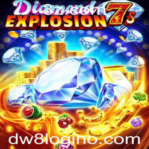 DiamondExplosion7s: Uma Explosão de Emoção no Mundo dos Jogos