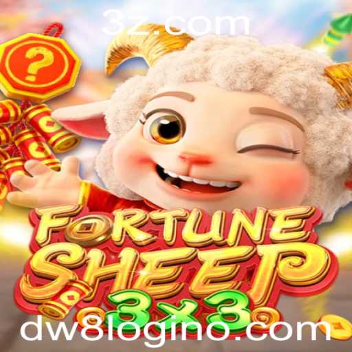 FortuneSheep: O Mundo Envolvente dos Jogos e Aventuras com Login DW8