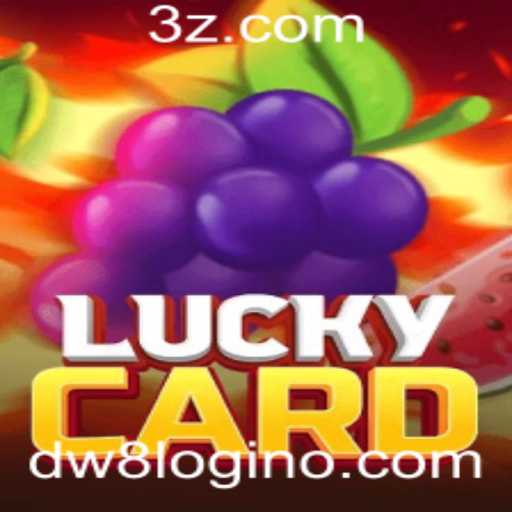 Descubra o Excitante Mundo do Jogo LuckyCard