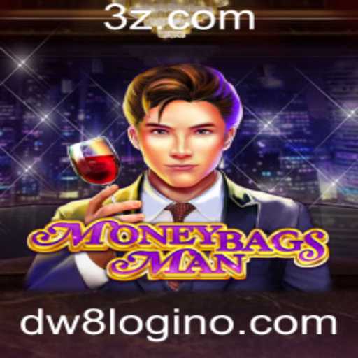 MoneybagsMan: Introdução e Regras do Jogo