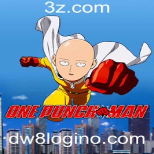 OnePunchMan: Explorando o Universo do Jogo e as Regras Dinâmicas