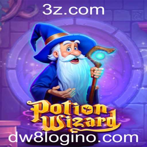 PotionWizard: Uma Jornada Encantadora no Mundo da Alquimia Digital