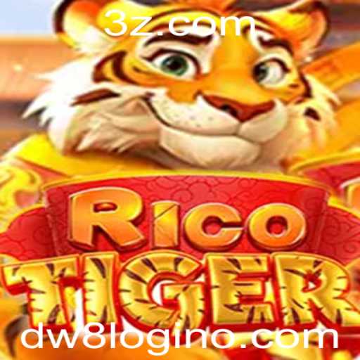 Explorando RicoTiger: O Jogo que Revoluciona Entretenimento Interativo