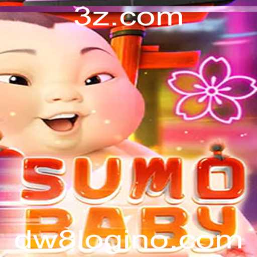 Descubra o Mundo Empolgante de SumoBaby
