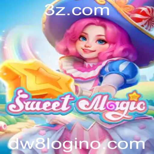 Explorando o Mundo Encantado de SweetMagic: Um Guia Completo