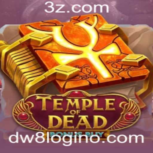 Explorando TempleofDeadBonusBuy: Uma Aventura Excitante