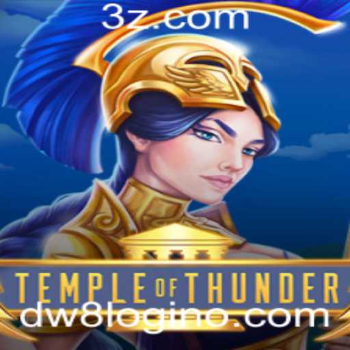 Explore TempleofThunder: Um RPG Épico com Desafios Únicos
