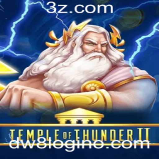 Temple of Thunder II: Explorando o Mundo Místico do Jogo