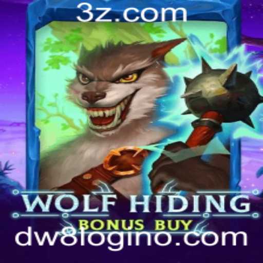 Explorando o Jogo WolfHidingBonusBuy em 2023